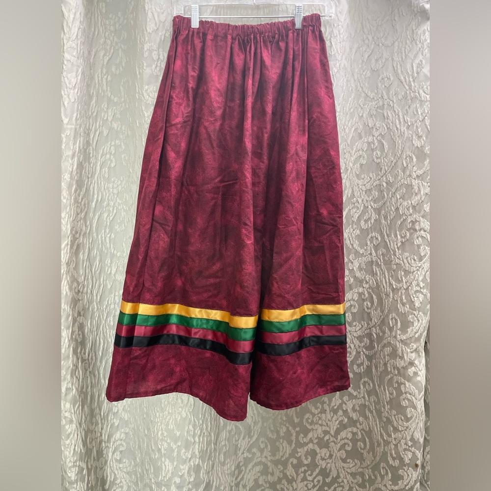 Ribbon Skirt